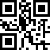 High volume configuration QR code